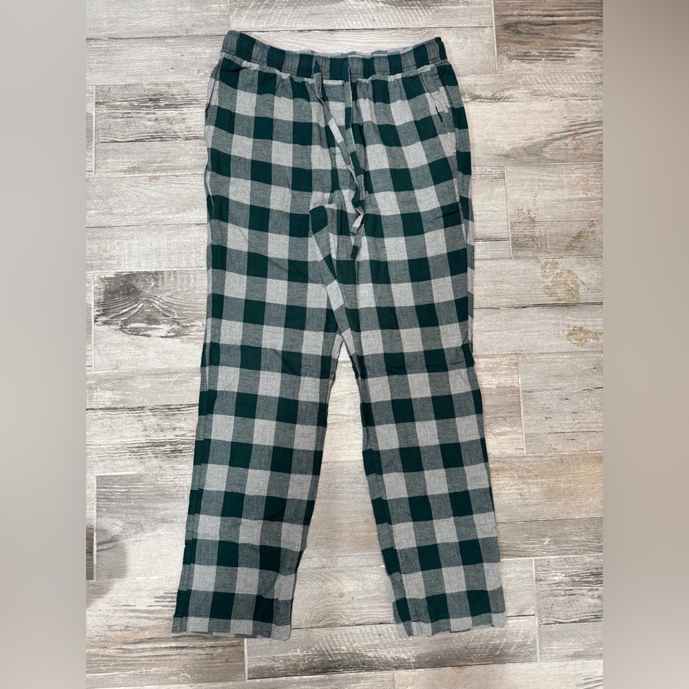 J. Crew men’s pajama pants